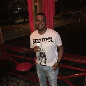 Meet your Posher, Cristian